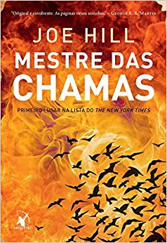 Baixar Mestre das Chamas Joe Hill em Pdf ePub e Mobi ou ler online