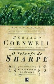 Baixar O Triunfo de Sharpe Bernard Cornwell em Pdf ePub e Mobi ou ler online