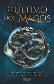 Baixar O ultimo dos Magos Lisa Maxwell em Pdf ePub e Mobi ou ler online