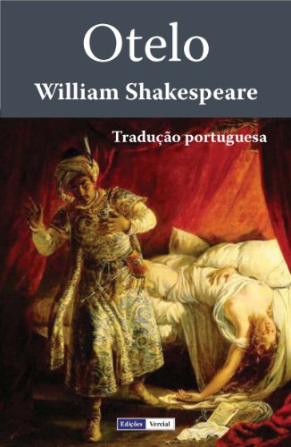 Baixar Otelo William Shakespeare em Pdf ePub e Mobi ou ler online