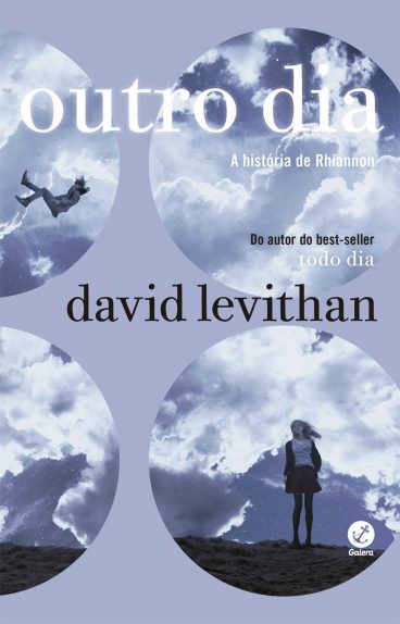 Baixar Outro dia David Levithan em Pdf ePub e Mobi ou ler online