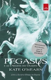 Baixar Pegasus e as origens do Olimpo Kate Ohearn em Pdf ePub e Mobi ou ler online