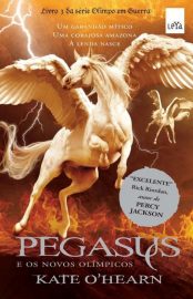 Baixar Pegasus e os Novos Olmpicos Kate Ohearn em Pdf ePub e Mobi ou ler online