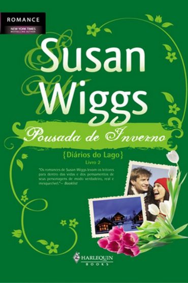 Baixar Pousada de Inverno Susan Wiggs em Pdf ePub e Mobi ou ler online