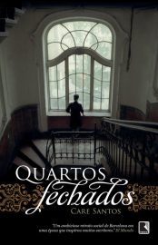 Baixar Quartos Fechados Care Santos em Pdf ePub e Mobi ou ler online