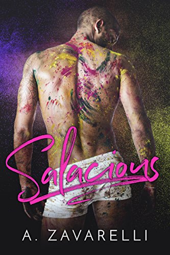 Baixar Salacious A Zavarelli em Pdf ePub e Mobi ou ler online