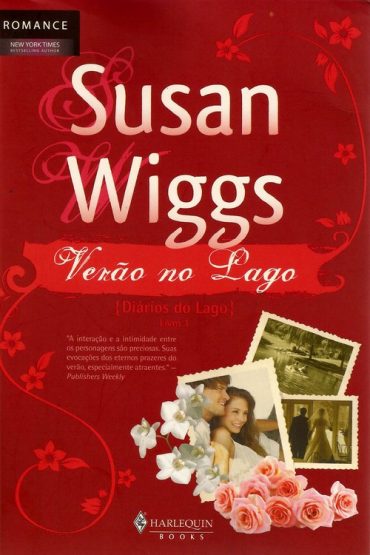 Baixar Verao no Lago Susan Wiggs em Pdf ePub e Mobi ou ler online