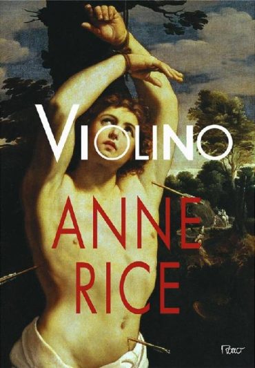 Baixar Violino Anne Rice em Pdf ePub e Mobi ou ler online