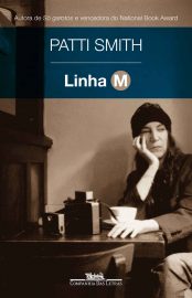 baixar linha m patti smith em mobi epub pdf ou ler online