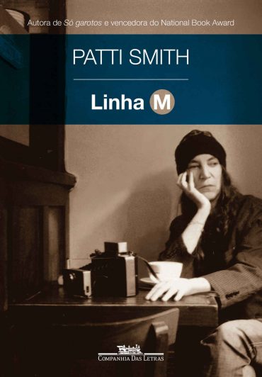 baixar linha m patti smith em mobi epub pdf ou ler online