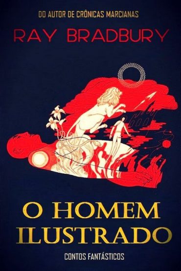 baixar o homem ilustrado ray bradbury em mobi epub pdf ou ler online