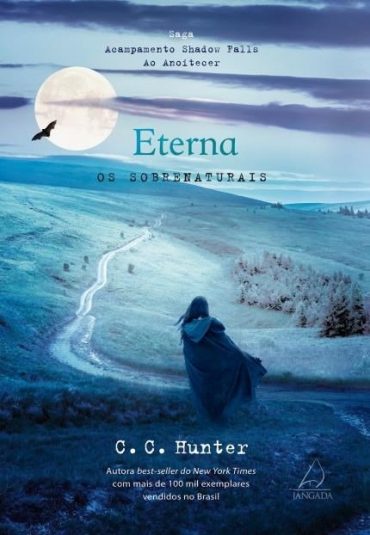 Baixar C C Hunter Eterna 2 em Pdf ePub e Mobi ou ler online