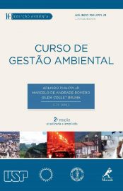 Baixar Curso de Gestao Ambiental Colecao Ambiental Arlindo Philippi Jr em Pdf ePub e Mobi ou ler online