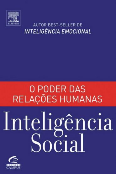 Baixar Inteligencia Social Daniel Goleman em Pdf ePub e Mobi ou ler online