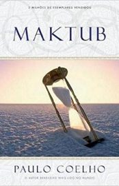 Baixar Maktub paulo coelho em Pdf ePub e Mobi ou ler online