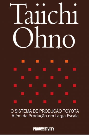 Baixar O Sistema Toyota de Produo Taiichi Ohno em Pdf ePub e Mobi ou ler online