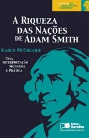 Baixar OS ECONOMISTAS A RIQUEZA DAS NAES ADAM SMITH em Pdf ePub e Mobi ou ler online