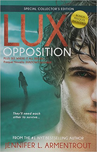 Baixar Opposition Jennifer L Armentrout em Pdf ePub e Mobi ou ler online