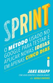 Baixar Sprint Jake Knapp em Pdf ePub e Mobi ou ler online