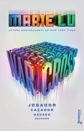 Baixar Warcross Jogador caador hacker e devedor Marie Lu em Pdf ePub e Mobi ou ler online