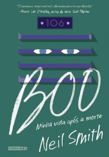 Baixar boo minha vida apos a morte neil smith em Pdf ePub e Mobi ou ler online