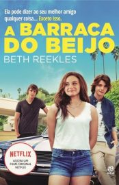 Baixar Livro A Barraca do Beijo Beth Reekles em Pdf epub Mobi ou Ler Online