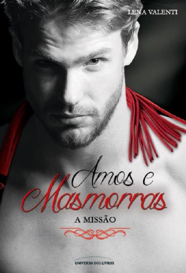 Baixar Livro A Missao Amos e masmorras Vol 03 Lena Valenti em Pdf Mobi ou ler Online