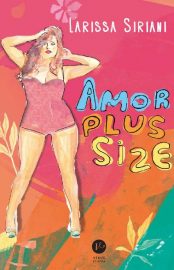 Baixar Livro Amor Plus Size Larissa Siriani em Pdf Mobi ou ler Online