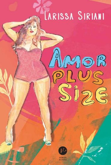 Baixar Livro Amor Plus Size Larissa Siriani em Pdf Mobi ou ler Online