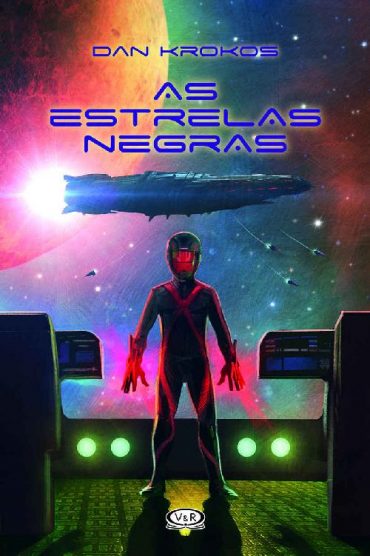 Baixar Livro As Estrelas Negras Dan Krokos em Pdf Mobi ou ler Online