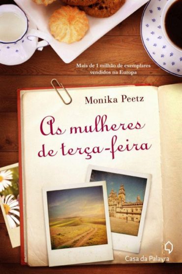 Baixar Livro As Mulheres de Terca Feira Monika Peetz em Pdf Mobi ou ler Online