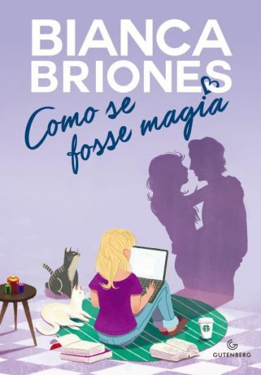 Baixar Livro Como Se Fosse Magia Bianca Briones em Pdf Mobi ou ler Online