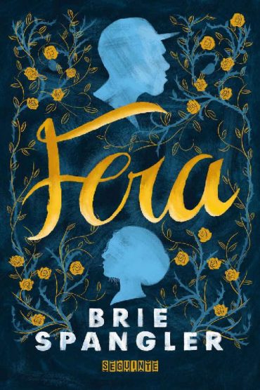 Baixar Livro Fera Brie Spangler em Pdf Mobi ou ler Online