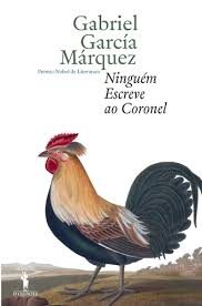 Baixar Livro Ninguém Escreve ao Coronel Gabriel García Marquez em Pdf Mobi ou ler Online