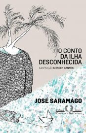 Baixar Livro O Conto da Ilha Desconhecida Jose Saramago em Pdf Mobi ou ler Online