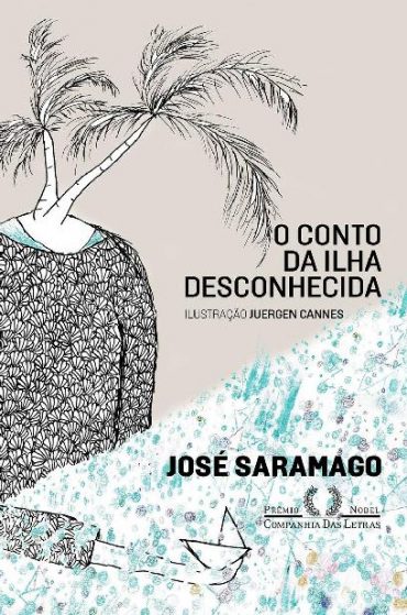 Baixar Livro O Conto da Ilha Desconhecida Jose Saramago em Pdf Mobi ou ler Online