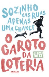 Baixar Livro O Garoto da Loteria Michael Byrne em Pdf Mobi ou ler Online