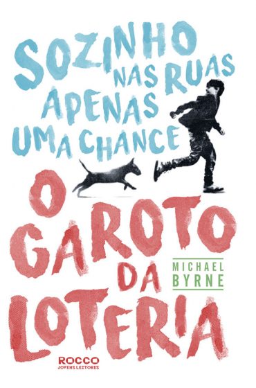 Baixar Livro O Garoto da Loteria Michael Byrne em Pdf Mobi ou ler Online