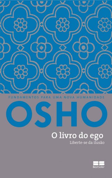 Baixar Livro O Livro do Ego Osho em Pdf Mobi ou ler Online