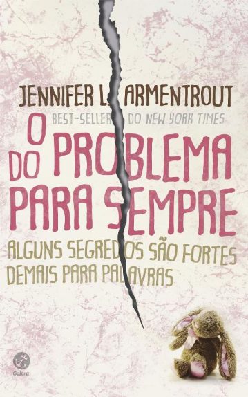 Baixar Livro O Problema do Para Sempre Jennifer L. Armentrout em Pdf Mobi ou ler Online