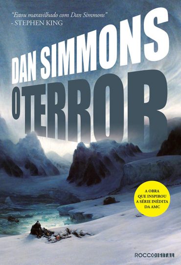 Baixar Livro O Terror Dan Simmons em Pdf Mobi ou ler Online