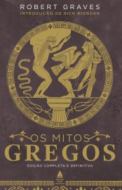 Baixar Livro Os Mitos Gregos Robert Graves em Pdf Mobi ou ler Online