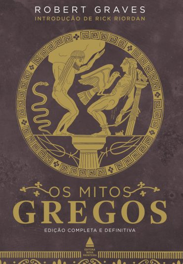 Baixar Livro Os Mitos Gregos Robert Graves em Pdf Mobi ou ler Online