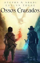 Baixar Livro Ossos Cruzados Stefan M. Nardi em Pdf Mobi ou ler Online