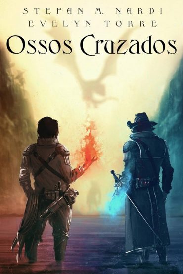 Baixar Livro Ossos Cruzados Stefan M. Nardi em Pdf Mobi ou ler Online