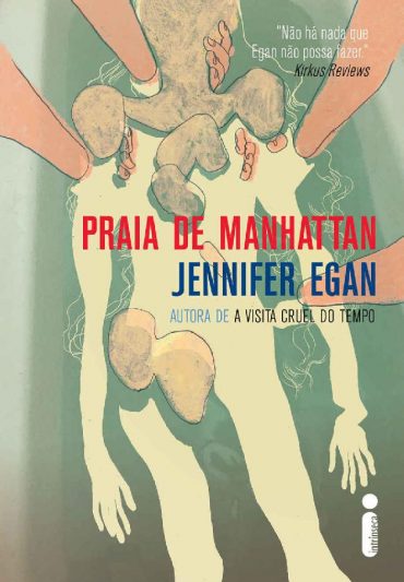 Baixar Livro Praia de Manhattan Jennifer Egan em Pdf Mobi ou ler Online