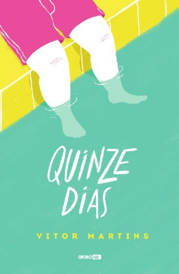 Baixar Livro Quinze Dias Vitor Martins em Pdf Mobi ou ler Online