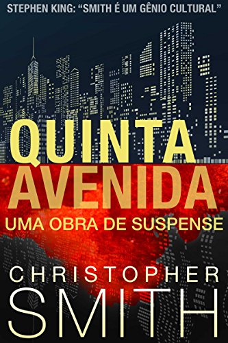 baixar livro quinta avenida christopher smith em pdf mobi ou ler online