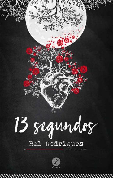 Baixar Livro 13 Segundos Bel Rodrigues Em Pdf Epub e Mobi ou Ler online