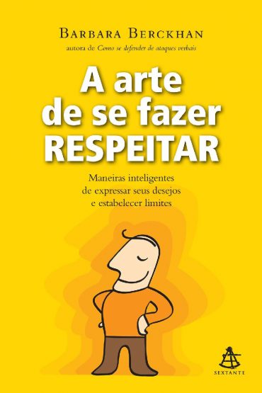 Baixar Livro A Arte de se Fazer Respeitar Barbara Berckhan em Epub Mobi e Pdf ou ler online